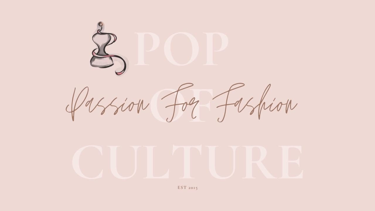 POP Of Culture Clothing